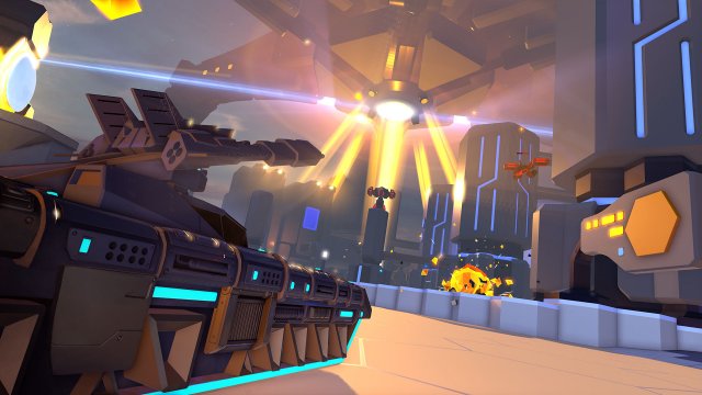 Battlezone: Gold Edition