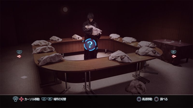 Immagine di Closed Nightmare per PlayStation 4