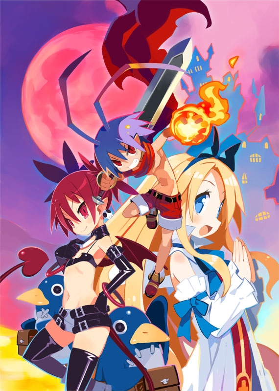 Immagine di Disgaea 1 Complete per Nintendo Switch