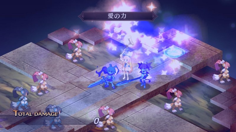 Immagine di Disgaea 1 Complete per Nintendo Switch