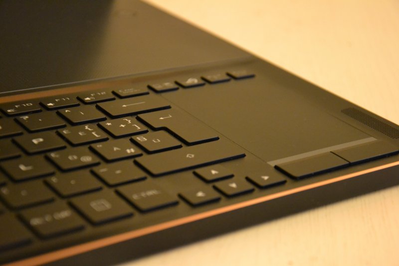 ASUS ROG Zephyrus GX501: la recensione ASUS ROG Zephyrus GX501: la recensione