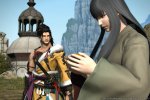 Final Fantasy 14 blocca temporaneamente la demolizione delle case dopo il terremoto in Giappone - Notizia