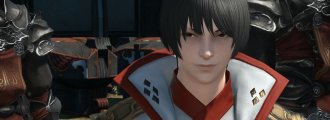 Final Fantasy XIV: A Realm Reborn
