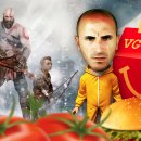 God of War: Pierpaolo Greco va a pranzo con Kratos e Atreus