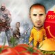 God of War: Pierpaolo Greco va a pranzo con Kratos e Atreus