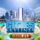 Gioco gratis su Steam da Paradox: Cities: Skylines Parklife