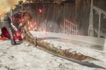 Code Vein: nuove immagini e dettagli per l'action RPG di Bandai Namco - Notizia