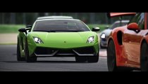 Assetto Corsa: Ultimate Edition - Trailer di lancio