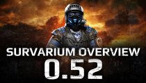 Survarium - Una panoramica sull'aggiornamento 0.52
