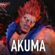 Tekken Mobile - Teaser di Akuma