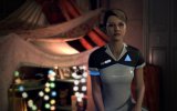 Detroit: Become Human, gli autori parlano delle sfide dietro la narrazione interattiva - Notizia