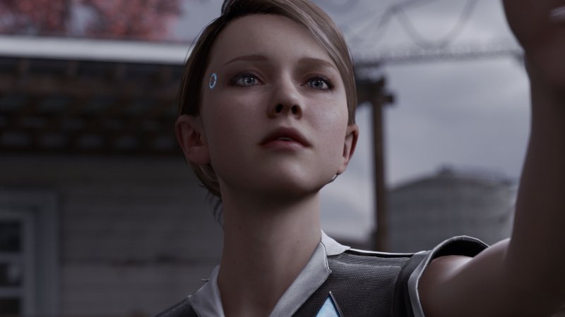 Immagine di Detroit: Become Human per PlayStation 4