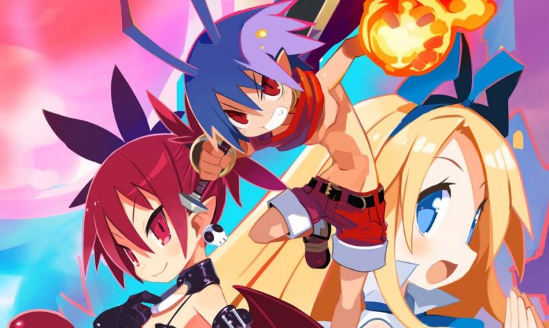 Disgaea 1 Complete uscirà su PlayStation 4 e Nintendo Switch quest'autunno Disgaea 1 Complete uscirà su PlayStation 4 e Nintendo Switch quest'autunno