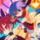 Disgaea 1 Complete uscirà su PlayStation 4 e Nintendo Switch quest'autunno