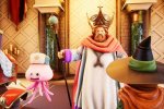 Un trailer per Dragon Quest VR, la nuova attrazione della VR Zone Shinjuku di Tokyo - Video
