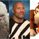 Donkey Kong vs George: chi è il gorilla migliore? La scelta di The Rock e del cast di Rampage