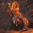 L'update 3.02 di Monster Hunter: World corregge un bug della quest legata al Kulve Taroth