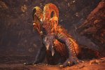 L'update 3.02 di Monster Hunter: World corregge un bug della quest legata al Kulve Taroth - Notizia