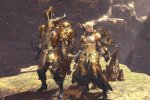 Monster Hunter: World è il titolo più venduto in Giappone nel 2018 - Notizia