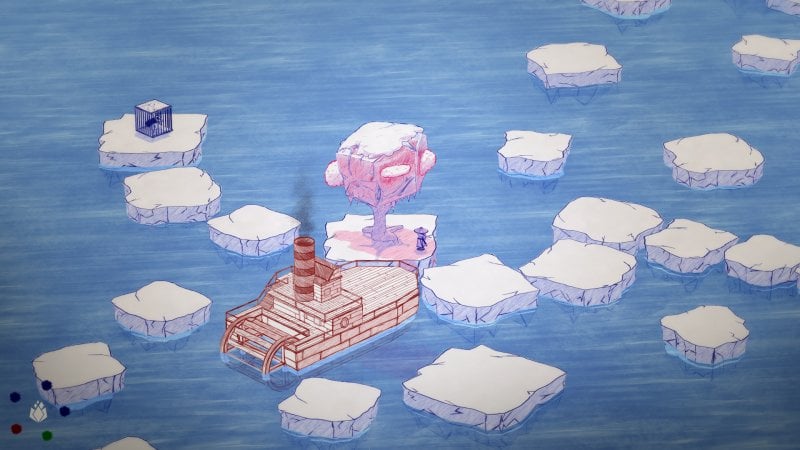 Inked: la recensione Inked: la recensione