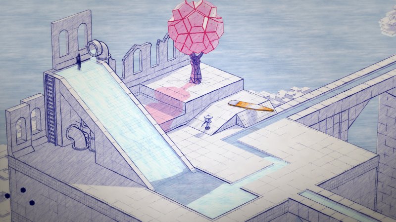 Inked: la recensione Inked: la recensione