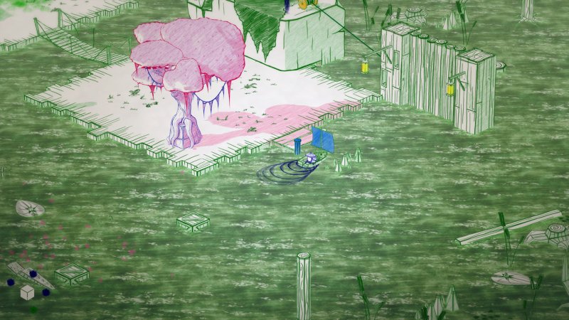 Inked: la recensione Inked: la recensione