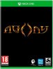 Agony per Xbox One