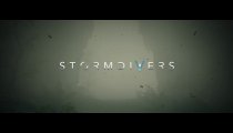 Stormdivers - Trailer d'annuncio