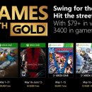 Metal Gear Solid V: The Phantom Pain e Vanquish nei Games With Gold di maggio