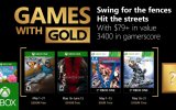 Metal Gear Solid V: The Phantom Pain e Vanquish nei Games With Gold di maggio - Notizia
