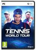 Tennis World Tour per PC Windows