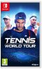 Tennis World Tour per Nintendo Switch