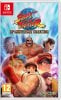 Street Fighter 30th Anniversary Collection per Nintendo Switch