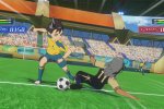 Inazuma Eleven Ares, un video con sequenze di gameplay - Video