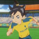 Anche Inazuma Eleven Ares è stato rimandato in Giappone, oltre a Yo-kai Watch 4