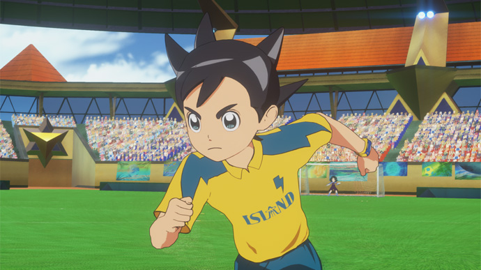 Inazuma Eleven: Great Road of Heroes - PS4 - Multiplayer.it