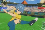 Inazuma Eleven Ares, ecco come tirare in porta - Video