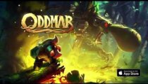 Oddmar - Trailer di lancio