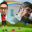 Tutto a caso nell'Idiozia della Settimana