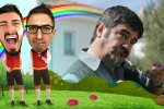Tutto a caso nell'Idiozia della Settimana - Video