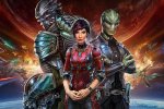 Manticore - Galaxy on Fire: la recensione - Recensione