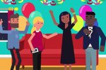 Il party game secondo Sony: SingStar Celebration - Speciale