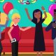 Il party game secondo Sony: SingStar Celebration