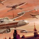 Vediamo in video un fantastico remake di Rogue Squadron fatto in un Unreal Engine 4