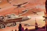 Vediamo in video un fantastico remake di Rogue Squadron fatto in un Unreal Engine 4 - Video