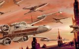 Vediamo in video un fantastico remake di Rogue Squadron fatto in un Unreal Engine 4 - Video