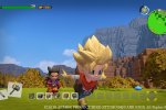Dragon Quest Builders 2: un limitato cross-play tra PS4 e Nintendo Switch - Notizia