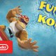 Donkey Kong Country: Tropical Freeze - Trailer di Funky Kong