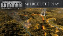 Total War Saga: Thrones of Britannia - Mierce Let's Play