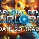 Starpoint Gemini Warlords - L'aggiornamento 2.0